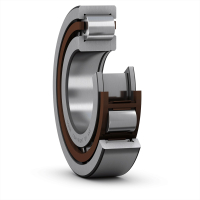 SKF Zylinderrollenlager
NUP 213 ECP
