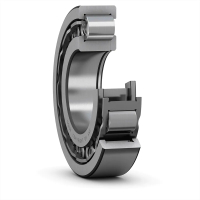 SKF Zylinderrollenlager
NUP 317 ECJ*