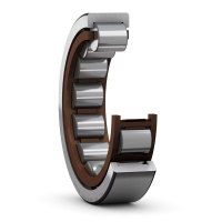 SKF Zylinderrollenlager
RNU 204 ECP*
ohne Innenring