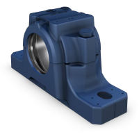 SKF Stehlagergehäuse
SNL 511-609