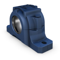 SKF Stehlagergehäuse
SNL 517