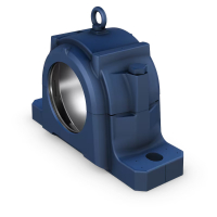 SKF Stehlagergehäuse
SNL 524-620