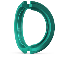 SKF Lippendichtung
TXL 609
ersetzt TSN 609 L
(Voll austauschbar)