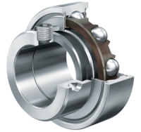 INA Spannlager*
RAE 35-XL-NPP-FA106
zylindrischer Außenring