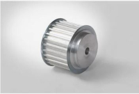 Alu-Zahnscheibe Profil T 10
47 T10/40-2
für Fertigbohrung