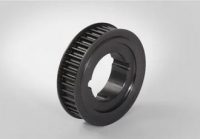 HTD Zahnscheibe Profil TB 8M
TB 80-8M-30 (2517)
für Taperspannbuchse