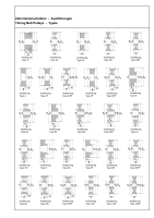 HTD Zahnscheibe Profil TB 14M
TB 32-14M-115 (2517)
für Taperspannbuchse