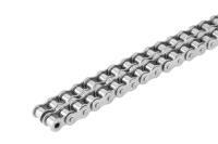 VA-EDELSTAHL-Rollenkette
12 B-2 SS