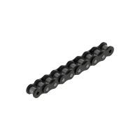 Rex Rollenkette ANSI 80-1 H
Serie H