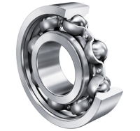 FAG Rillenkugellager
6200-C-C3