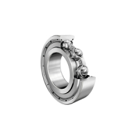 FAG Rillenkugellager
61905-2Z>N