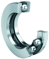 FAG Axial-Rillenkugellager
51103