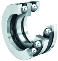 FAG Axial-Rillenkugellager
52204