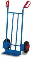 Stahlrohrkarre 250 kg
blau 3020.5403