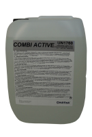 Combi-Active Reiniger
25 Liter