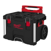 PACKOUT Trolley Koffer
Nr. 4932464078