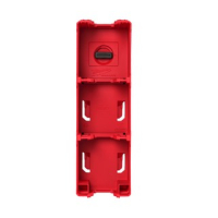 PACKOUT M18 Akkuhalter
Nr. 4932480709