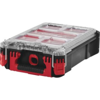PACKOUT Organiser Compact
inkl. Sortierboxen 250 x 380 x 120 mm
Nr. 4932464083