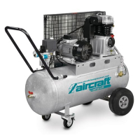 AIRCRAFT Kompressor
AIRPROFI 503/100P