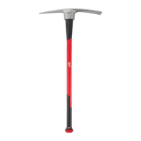 MILWAUKEE Spitzhacke 2.3 kg