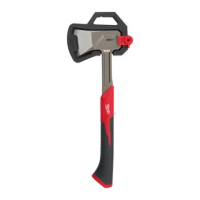 MILWAUKEE Spaltaxt 1.1 kg
40 cm lang