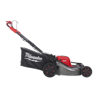 MILWAUKEE M18 F2LM53-0
Akku-Rasenmäher*