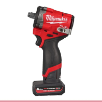 MILWAUKEE M12 FCIWF12G3-502X*
Akku-Schlagschrauber