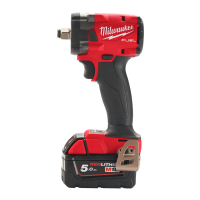 MILWAUKEE M18 FIW2F12 5.0Ah
Akku-Schlagschrauber 1/2