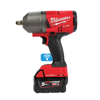 MILWAUKEE M18 ONEFHIWF12-502X
Akku-Schlagschrauber 1/2