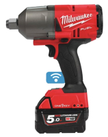 MILWAUKEE M18 ONEFHIWF34-502X
Akku-Schlagschrauber 3/4