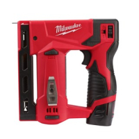 MILWAUKEE M12 BST-202X*
Akku-Tacker