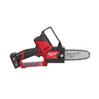 MILWAUKEE M12 FHS-602X
Akku-Astsäge