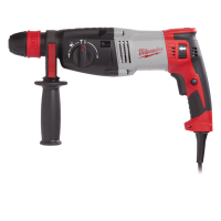 MILWAUKEE Kombihammer
PH 30 Power X
incl. MILWAUKEE-VOLL-Service