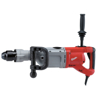 MILWAUKEE Kango 950 S/SDS-max
Kombihammer
incl. MILWAUKEE-VOLL-Service
