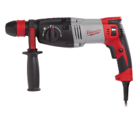 MILWAUKEE Kombihammer
PH28 X
incl. MILWAUKEE-VOLL-Service