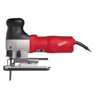 MILWAUKEE Stichsäge
FSPE 110 X
incl. MILWAUKEE-VOLL-Service