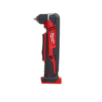 MILWAUKEE C18 RAD-0*
Akku Winkelbohrschrauber