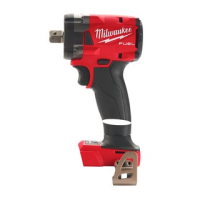 MILWAUKEE M18 FIW2P12-0X*
Akku Pin Schlagschrauber