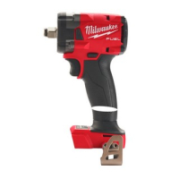 MILWAUKEE M18 FIW2F12-0X*
Akku Schlagschrauber