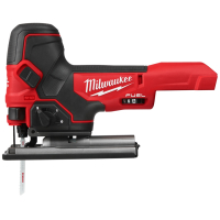 MILWAUKEE M18 FBJS-0X
FUEL Akku-Stichsäge
