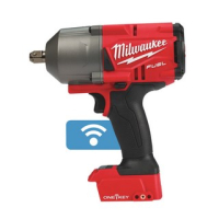 MILWAUKEE M18 ONEFHIWP12-0X*
Akku Pin Schlagschrauber