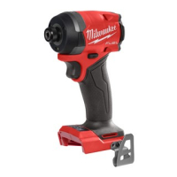 MILWAUKEE M18 FID3-0X*
Akku Bit Schlagschrauber
