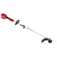 MILWAUKEE M18 FOPHLTKIT2-0
Quick-Lok Basiseinheit 
incl. Rasentrimmer-Aufsatz
