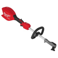 MILWAUKEE M18 FOPH2-0 
Quick-Lok Basiseinheit