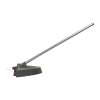 MILWAUKEE M18 FOPH-LTA 
Quick-Lok Rasentrimmer