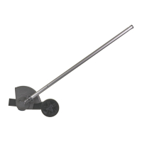 MILWAUKEE M18-FOPH-EA
Quick-Lok Kantenschneider