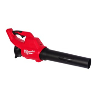 MILWAUKEE M18 BLBLO-0*
Akku-Gebläse