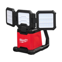 MILWAUKEE M18 MDTL-0*
Akku-Leuchte