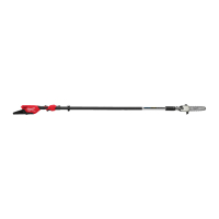 MILWAUKEE M18 FTPS30-0
Akku-Teleskop Astsäge