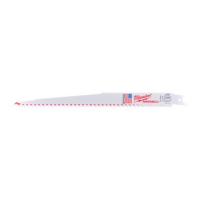 MILWAUKEE Säbelsägeblatt
Demontage THIN KERF 230 x 5 mm
5 Tpi, Packung = 5 Stück